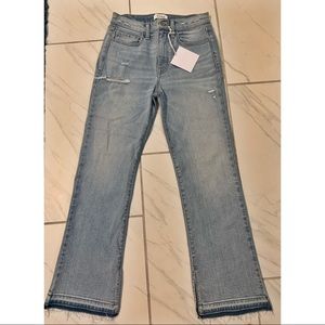 PISTOLA Jeans